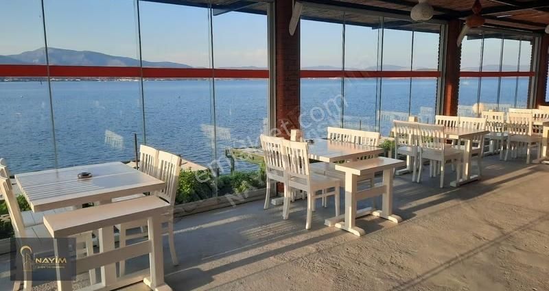 Bodrum Bağla Bankev Sitesin`de Deniz Manzaralı Bahçeli 3+1 Daire - Görsel 32