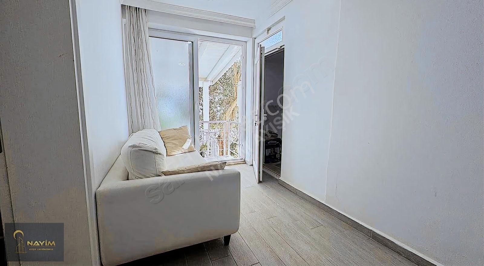 Bodrum Bağla Bankev Sitesin`de Deniz Manzaralı Bahçeli 3+1 Daire - Görsel 19