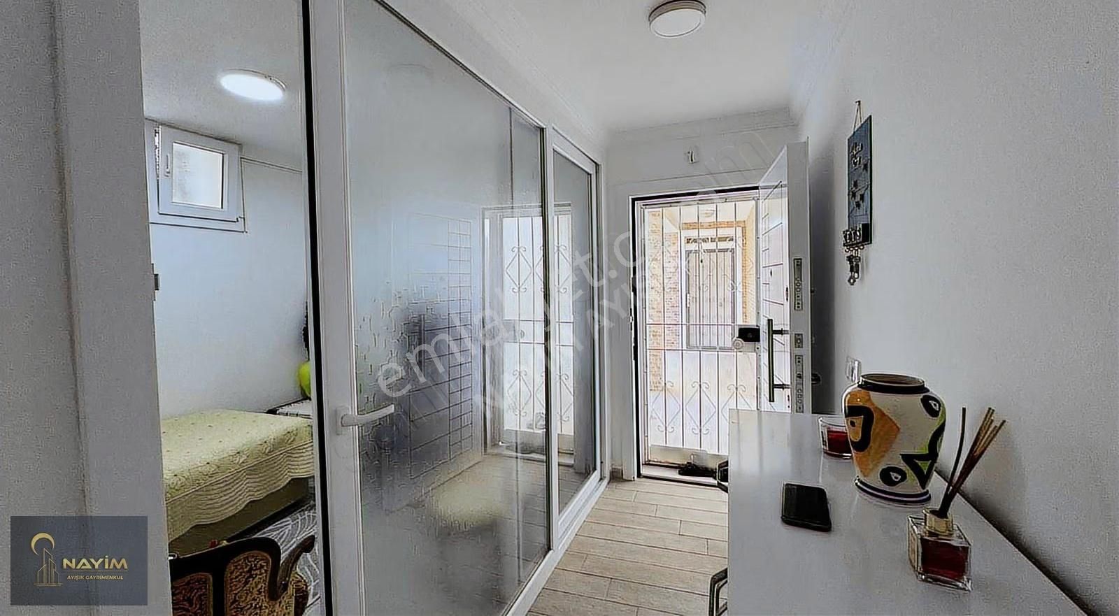 Bodrum Bağla Bankev Sitesin`de Deniz Manzaralı Bahçeli 3+1 Daire - Görsel 20