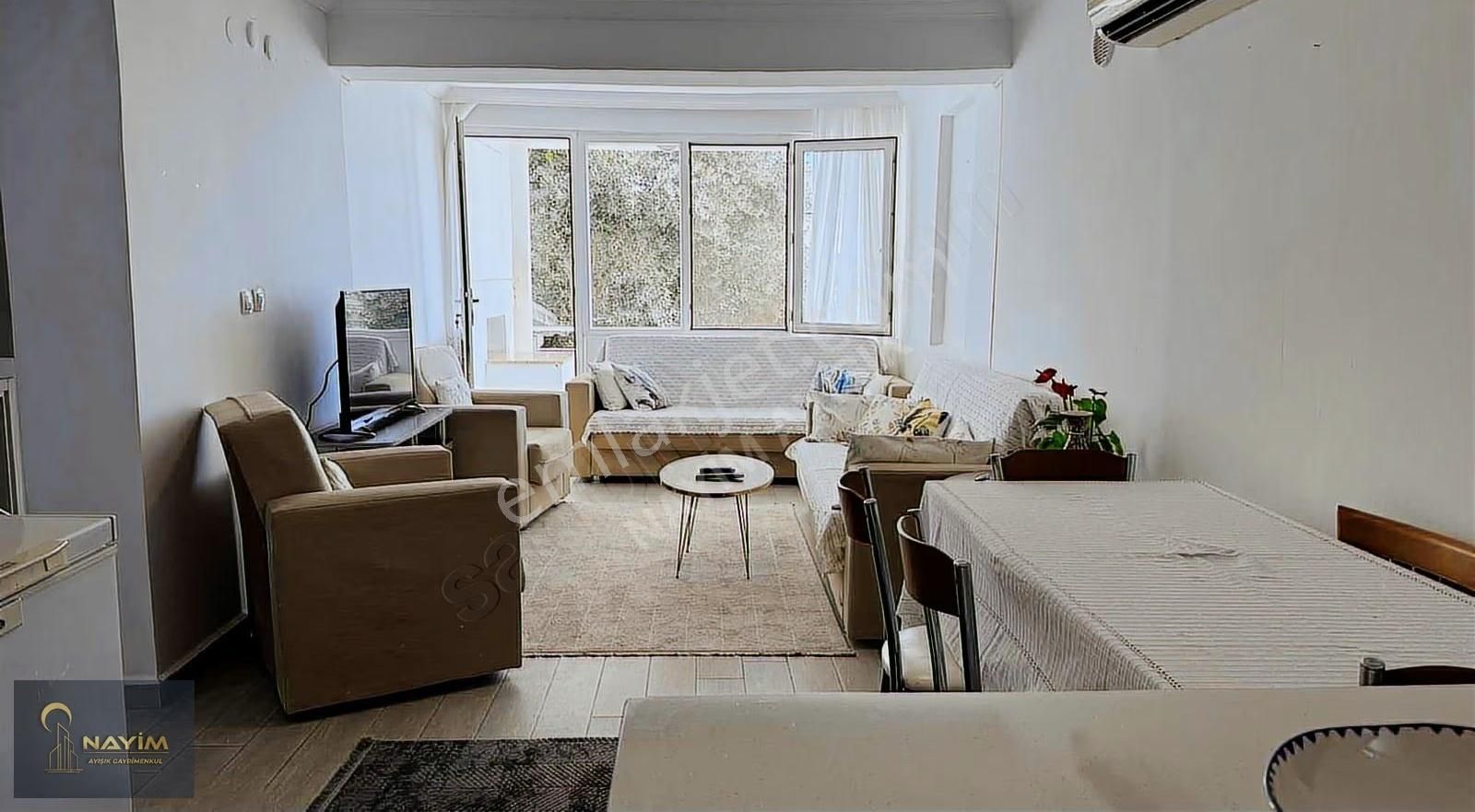 Bodrum Bağla Bankev Sitesin`de Deniz Manzaralı Bahçeli 3+1 Daire - Görsel 14