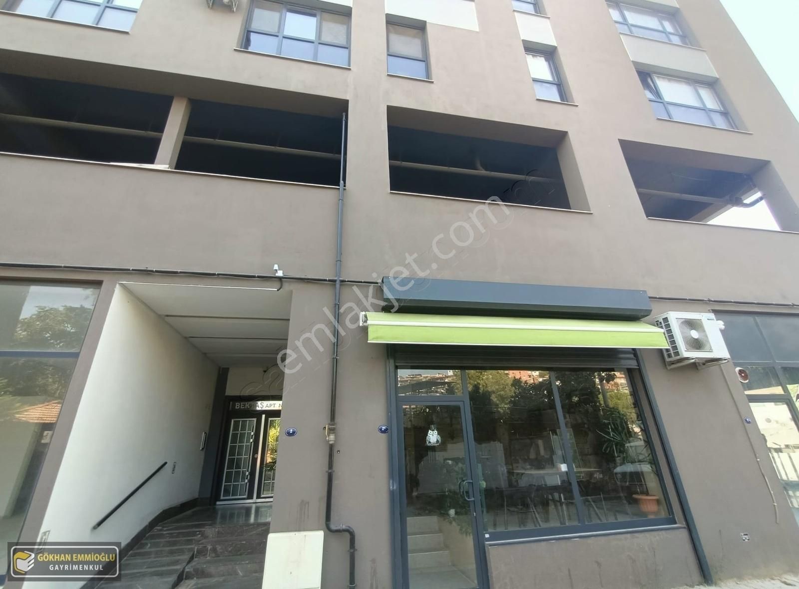 Anadolu Caddesi Yakını 50 M Geniş Cepheli Satılık İşyeri - Görsel 2