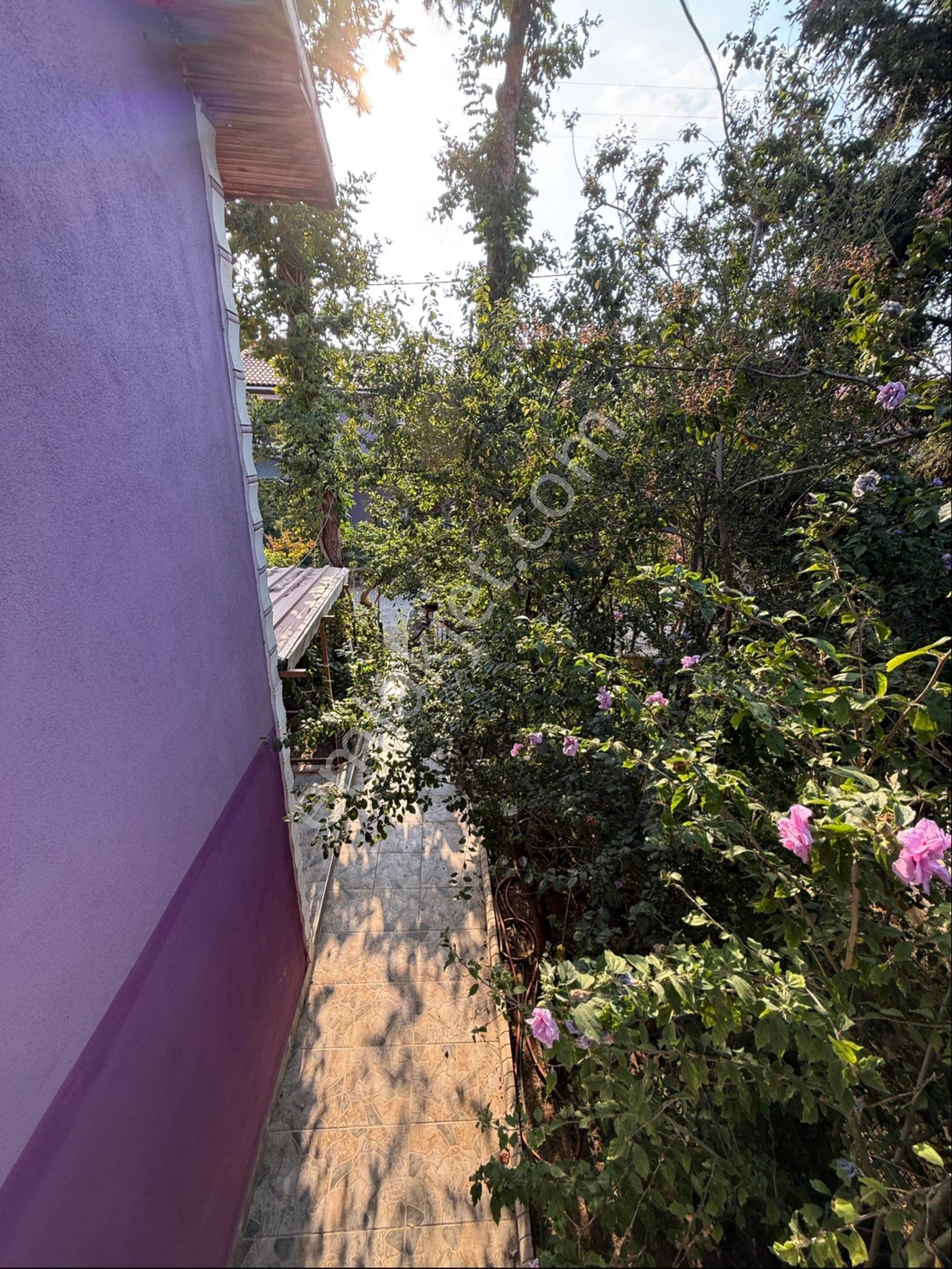 271 M2 Arsa İçerisinde Tek Müstakil Dubleks Villa - Görsel 28