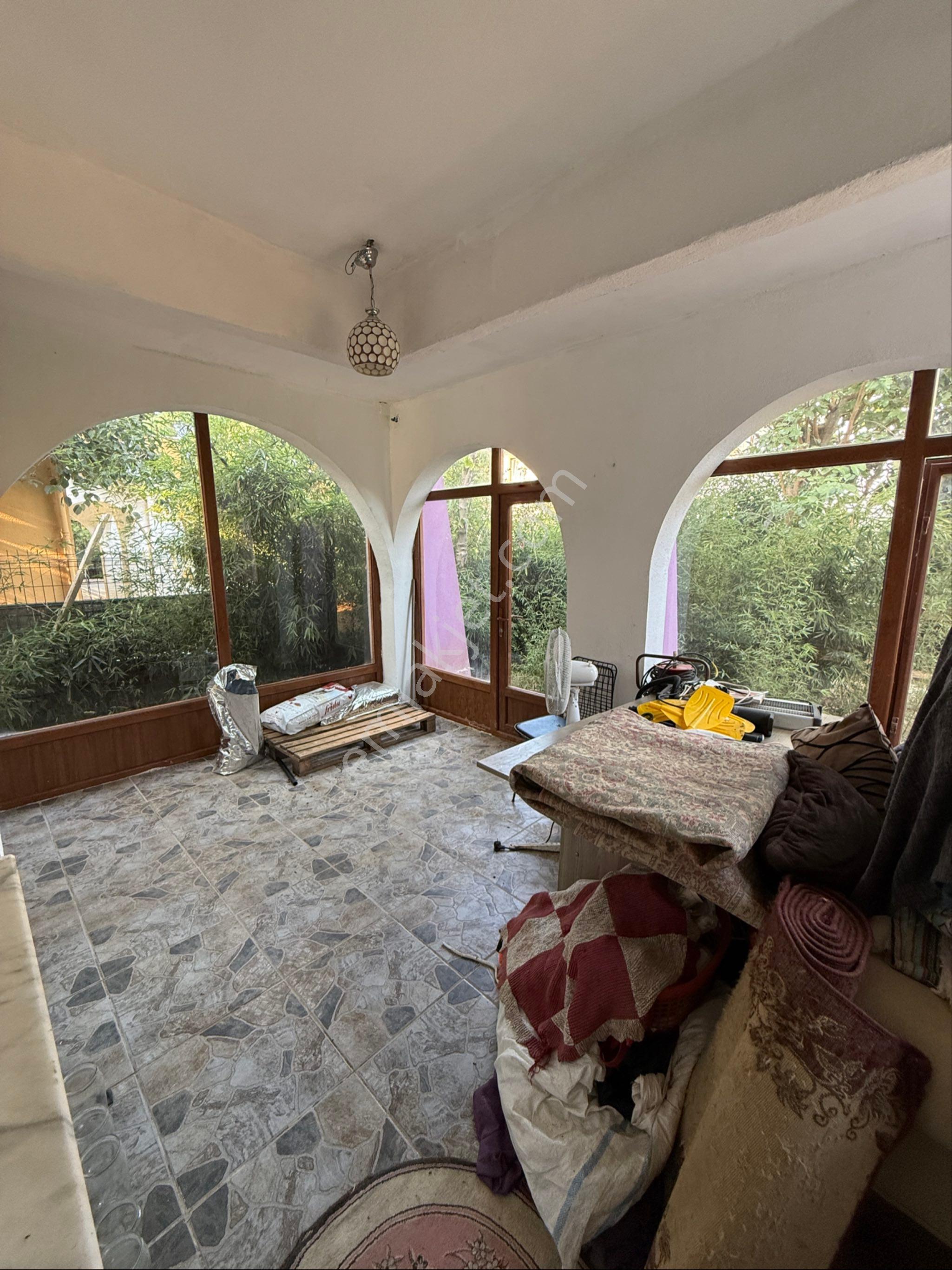 271 M2 Arsa İçerisinde Tek Müstakil Dubleks Villa - Görsel 15