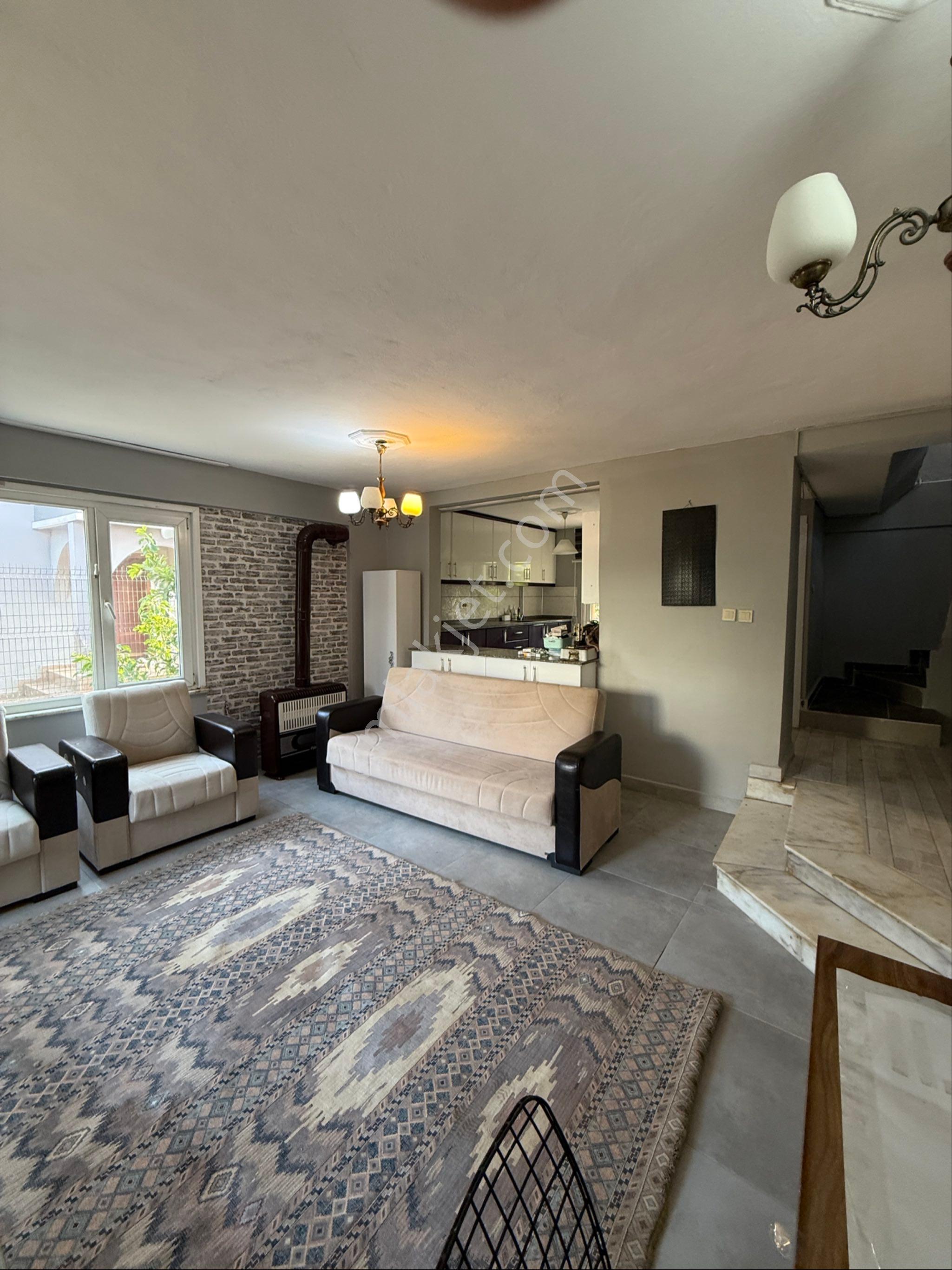 271 M2 Arsa İçerisinde Tek Müstakil Dubleks Villa - Görsel 12