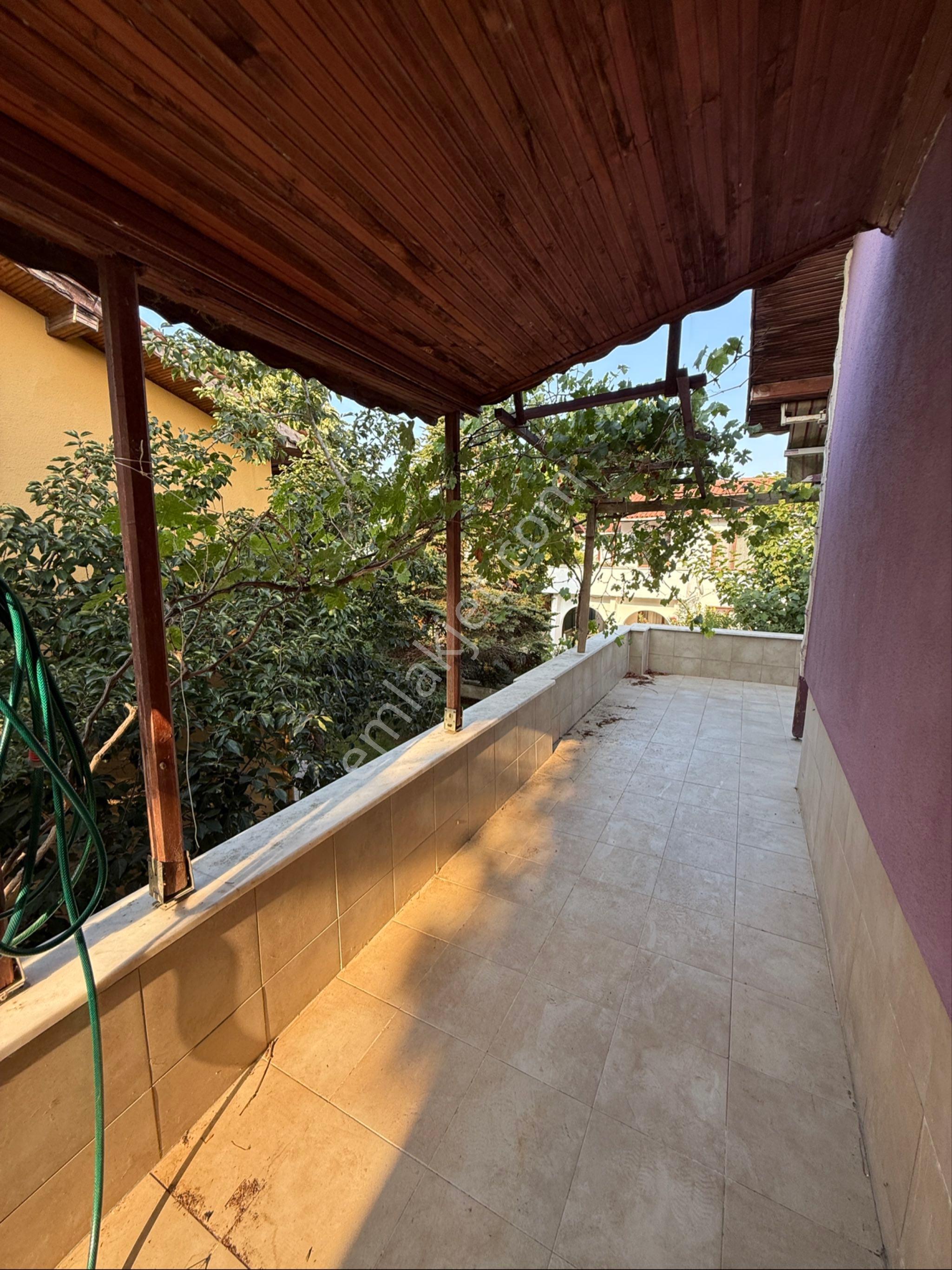 271 M2 Arsa İçerisinde Tek Müstakil Dubleks Villa - Görsel 25