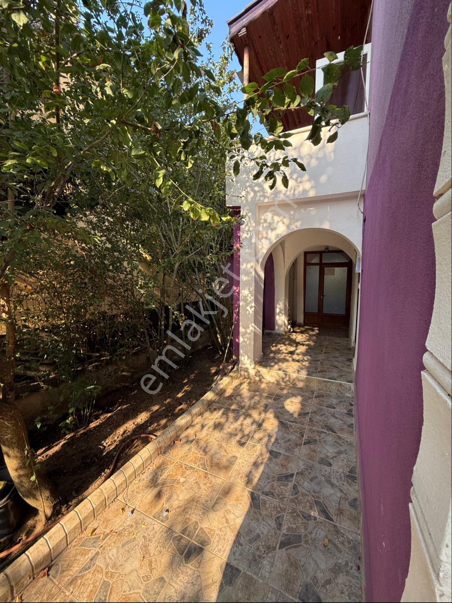 271 M2 Arsa İçerisinde Tek Müstakil Dubleks Villa - Görsel 9
