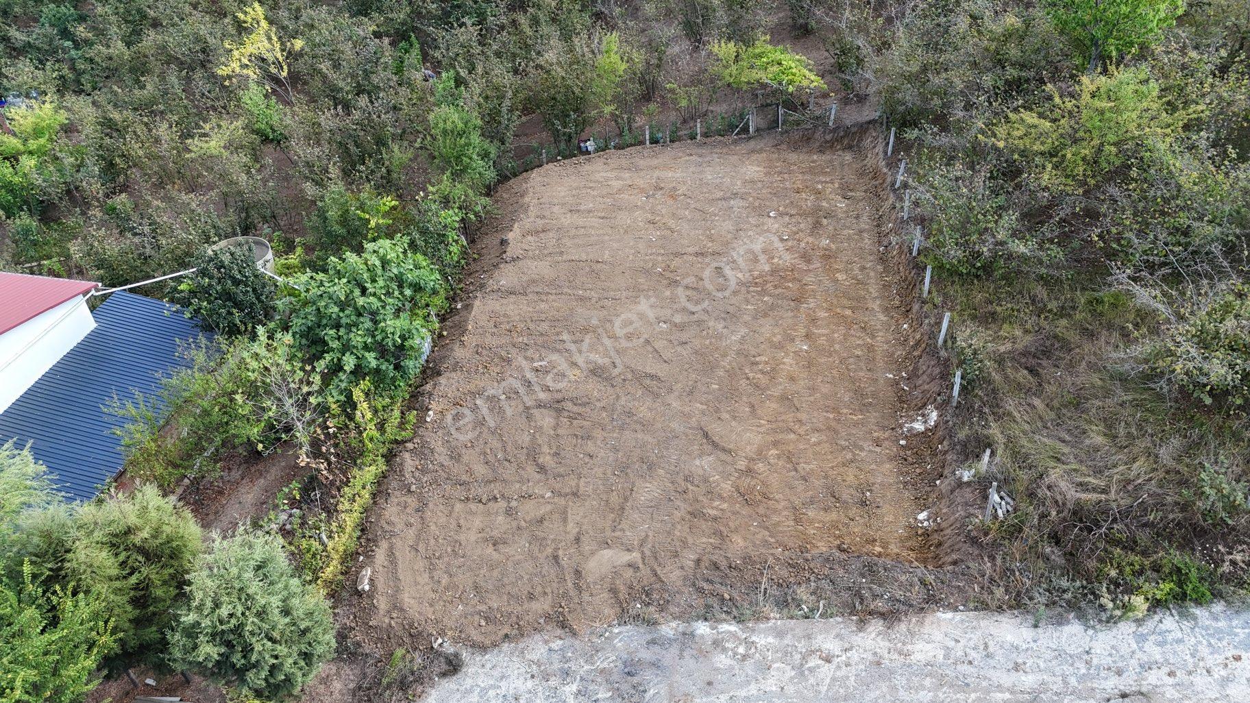 Karşı Mahallede 400 M2 İmarlı Tek Müstakil Fırsat Arsa - Görsel 16