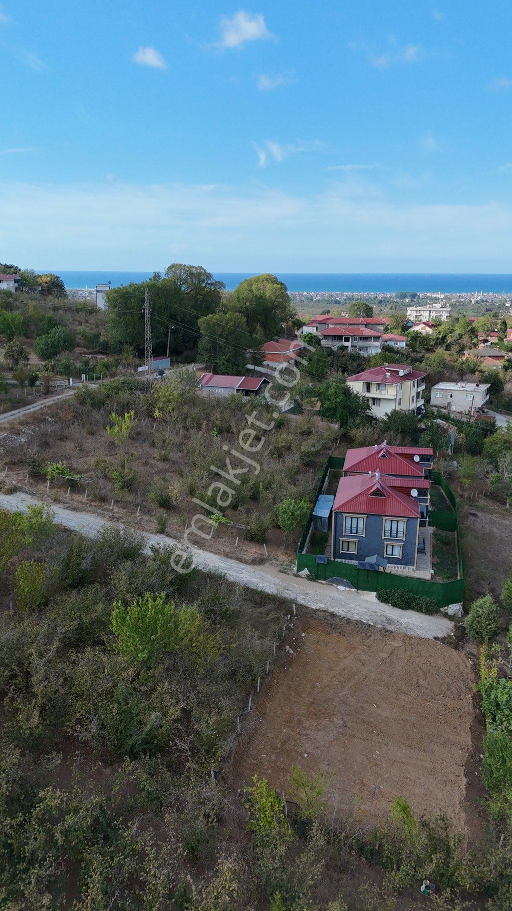 Karşı Mahallede 400 M2 İmarlı Tek Müstakil Fırsat Arsa - Görsel 10