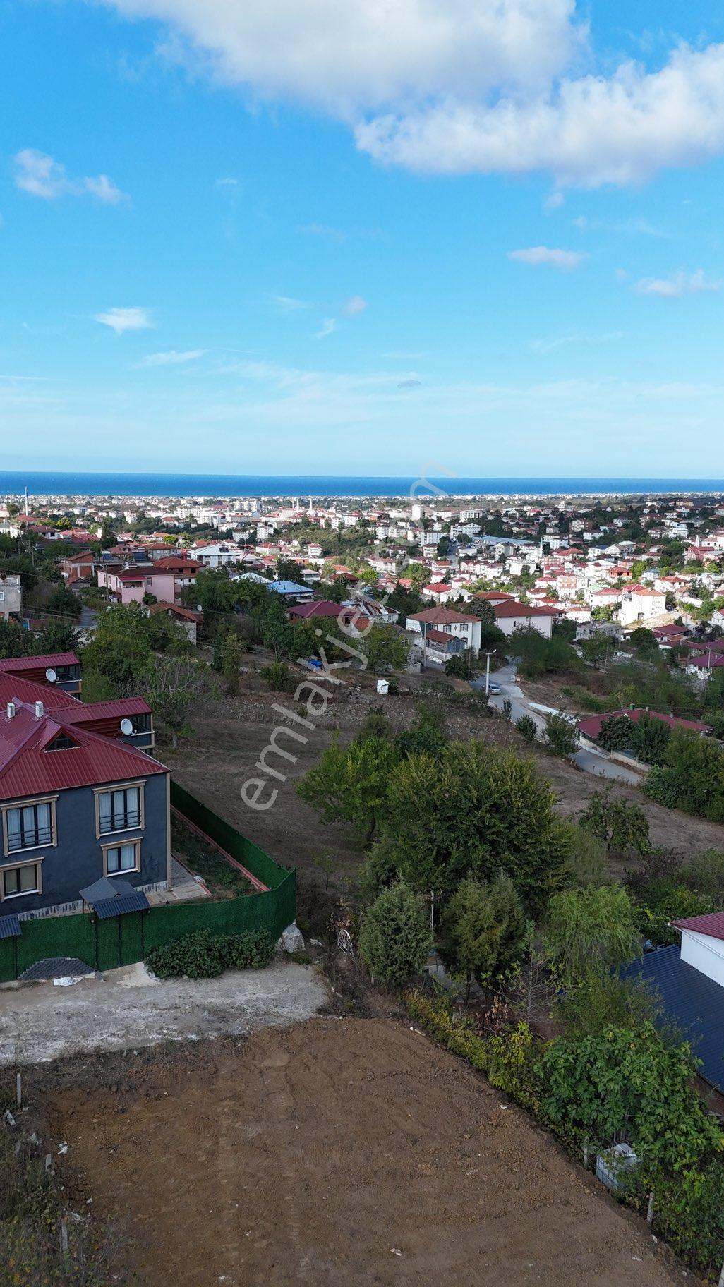 Karşı Mahallede 400 M2 İmarlı Tek Müstakil Fırsat Arsa - Görsel 8