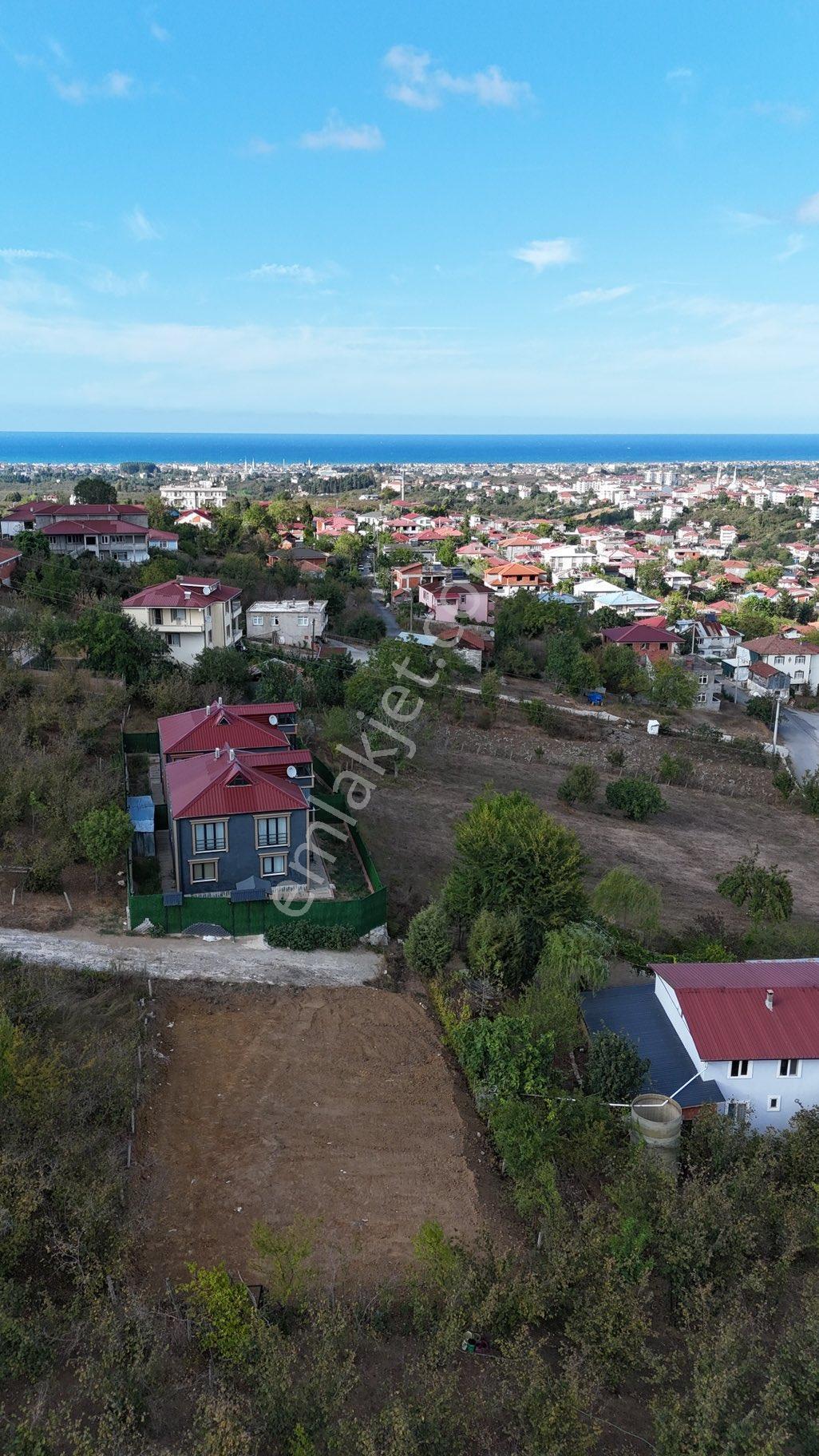 Karşı Mahallede 400 M2 İmarlı Tek Müstakil Fırsat Arsa - Görsel 9