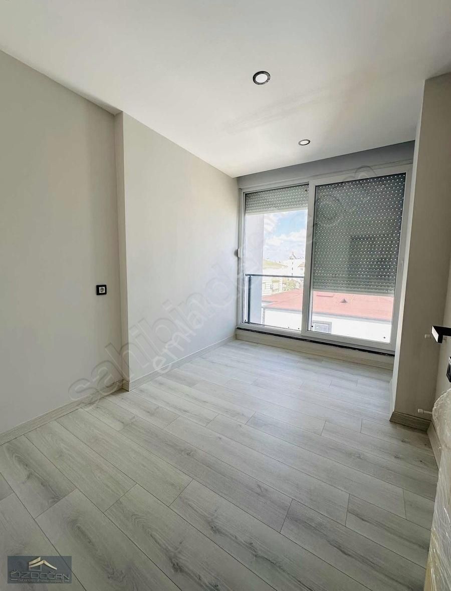 Özdoğan Emlaktn Fevzi Çakmakta 2+1 90m2 Sıfır Asansörlü Daireler - Görsel 6