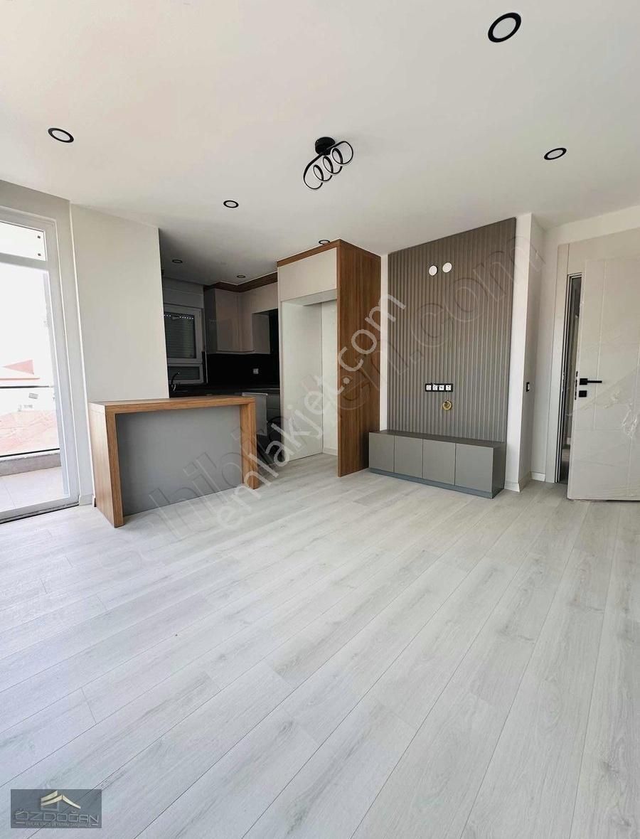 Özdoğan Emlaktn Fevzi Çakmakta 2+1 90m2 Sıfır Asansörlü Daireler - Görsel 4