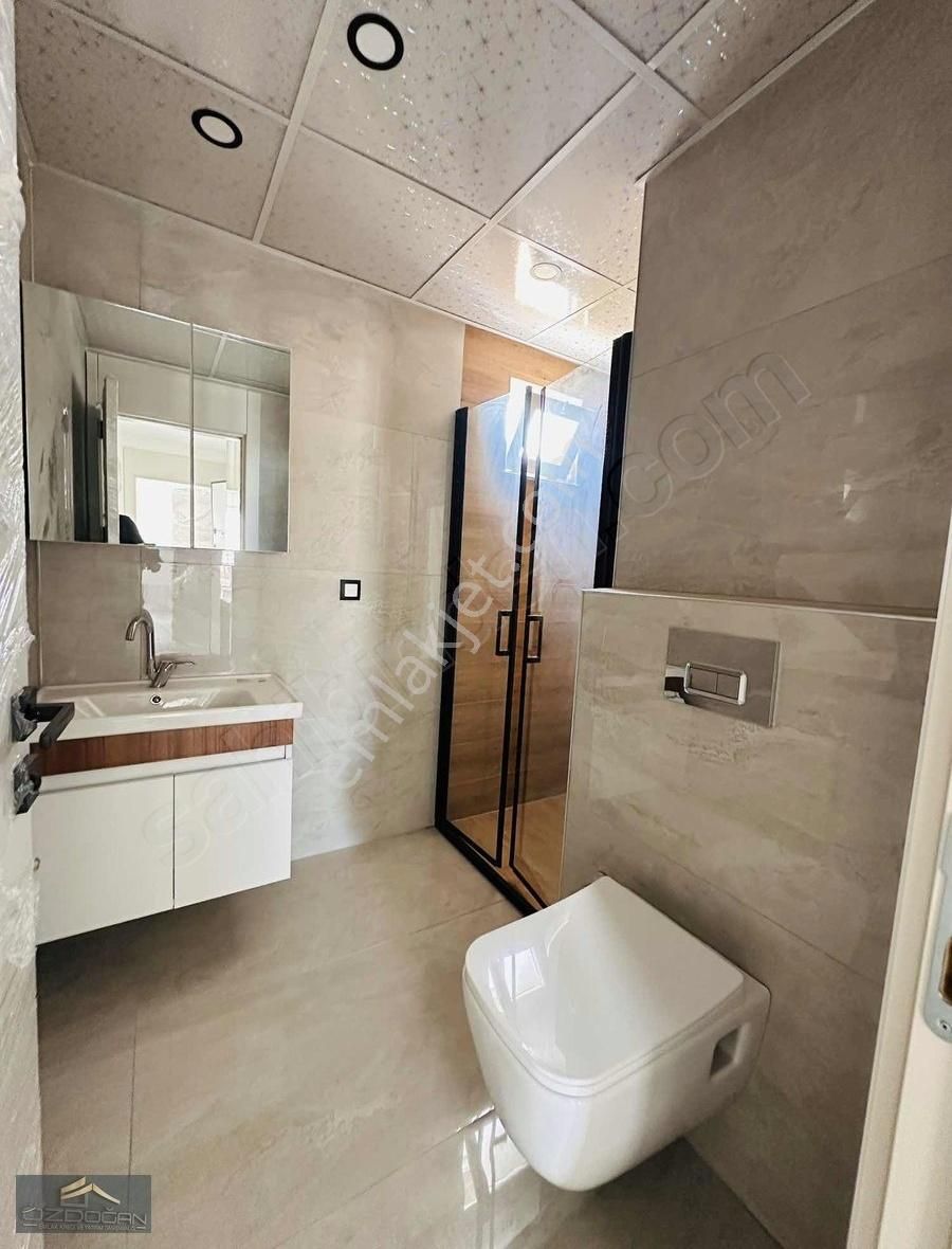 Özdoğan Emlaktn Fevzi Çakmakta 2+1 90m2 Sıfır Asansörlü Daireler - Görsel 17