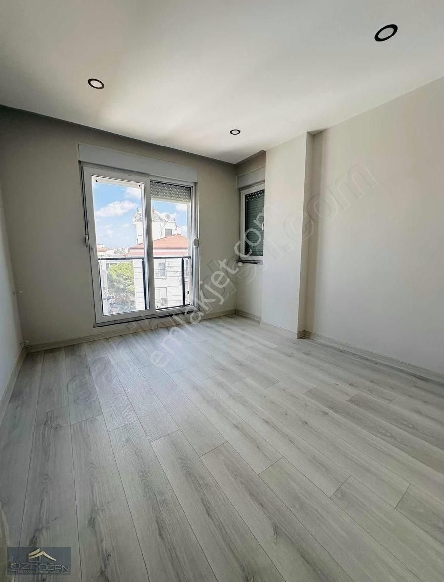 Özdoğan Emlaktn Fevzi Çakmakta 2+1 90m2 Sıfır Asansörlü Daireler - Görsel 8