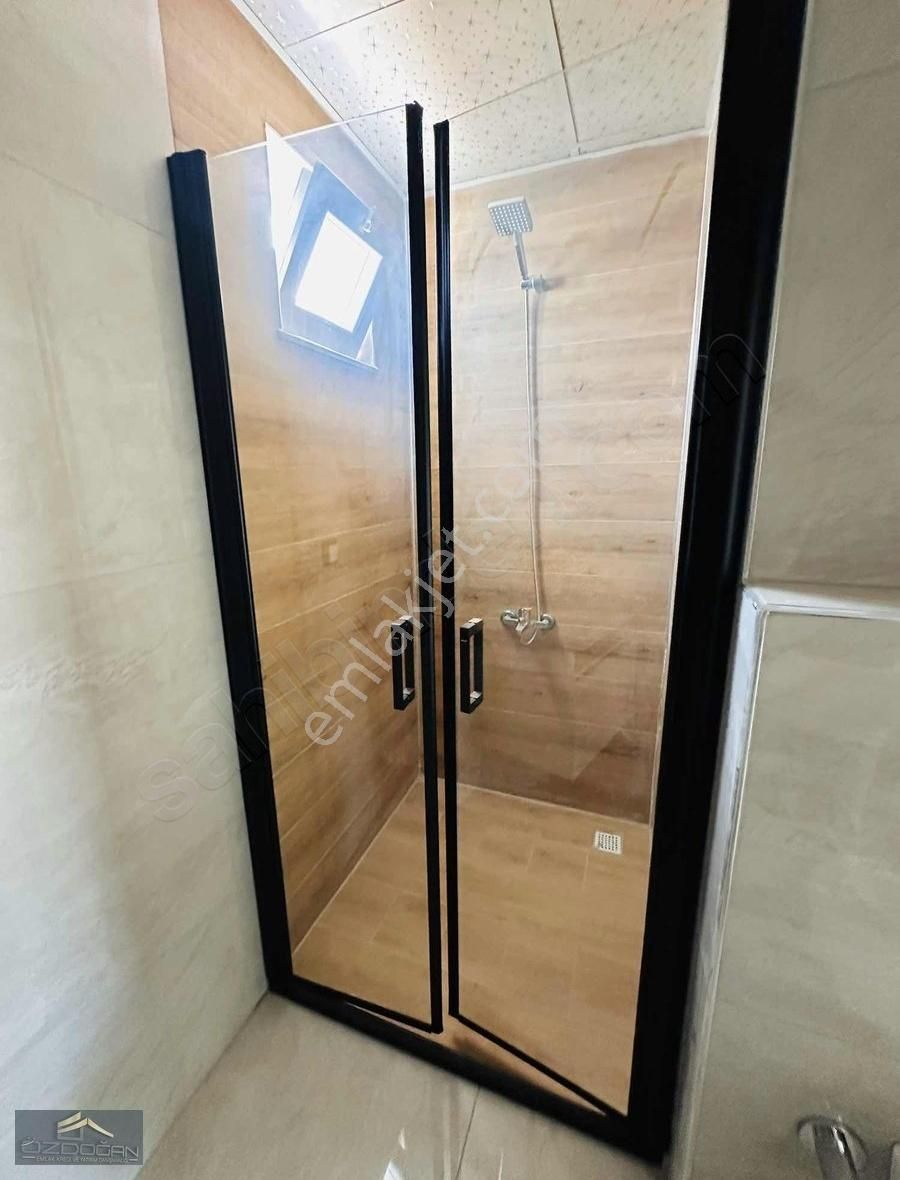 Özdoğan Emlaktn Fevzi Çakmakta 2+1 90m2 Sıfır Asansörlü Daireler - Görsel 12