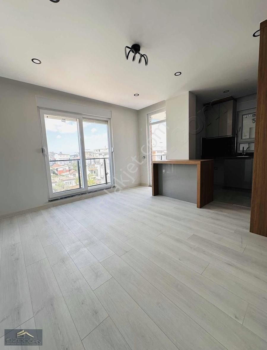 Özdoğan Emlaktn Fevzi Çakmakta 2+1 90m2 Sıfır Asansörlü Daireler - Görsel 18