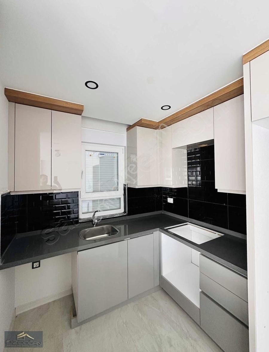 Özdoğan Emlaktn Fevzi Çakmakta 2+1 90m2 Sıfır Asansörlü Daireler - Görsel 2