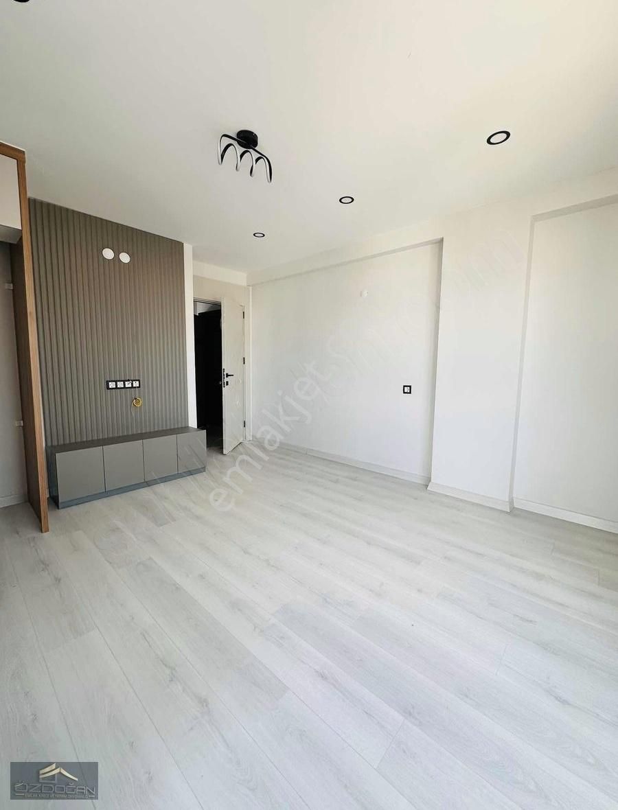 Özdoğan Emlaktn Fevzi Çakmakta 2+1 90m2 Sıfır Asansörlü Daireler - Görsel 22