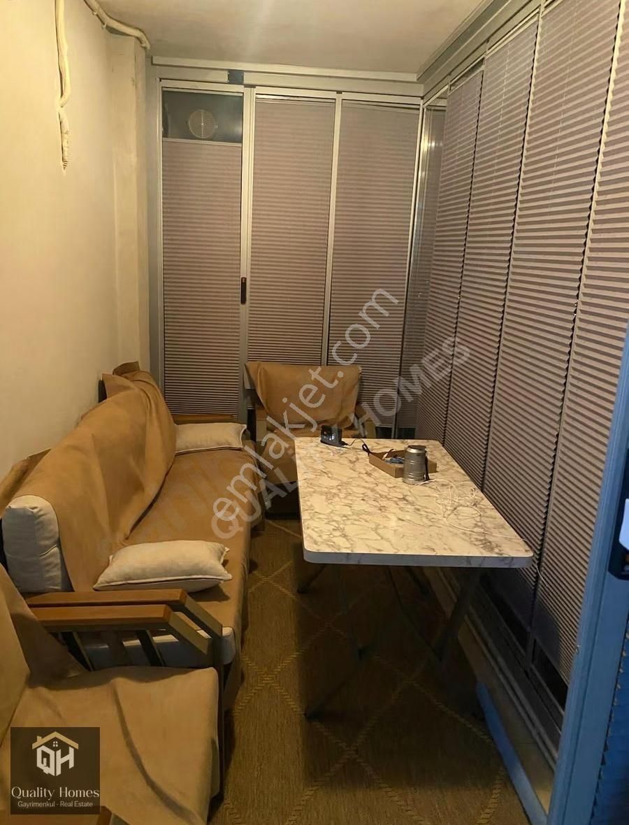 Satılık 2+1 Eşyalı Daire Mazıdağı, Kepez - Görsel 9