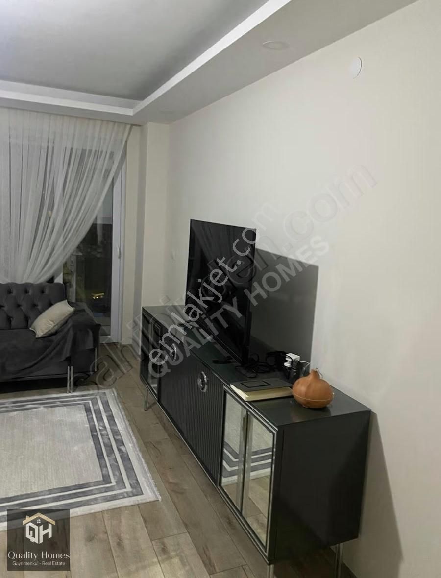 Satılık 2+1 Eşyalı Daire Mazıdağı, Kepez - Görsel 8