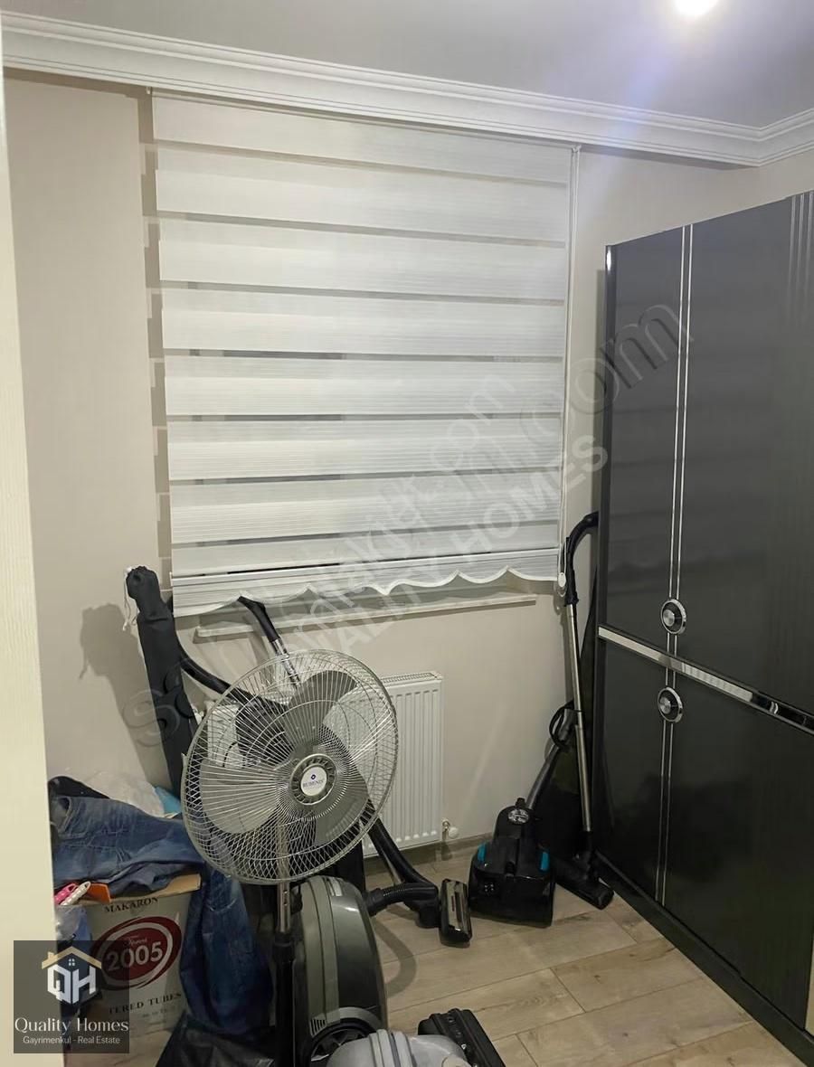 Satılık 2+1 Eşyalı Daire Mazıdağı, Kepez - Görsel 5