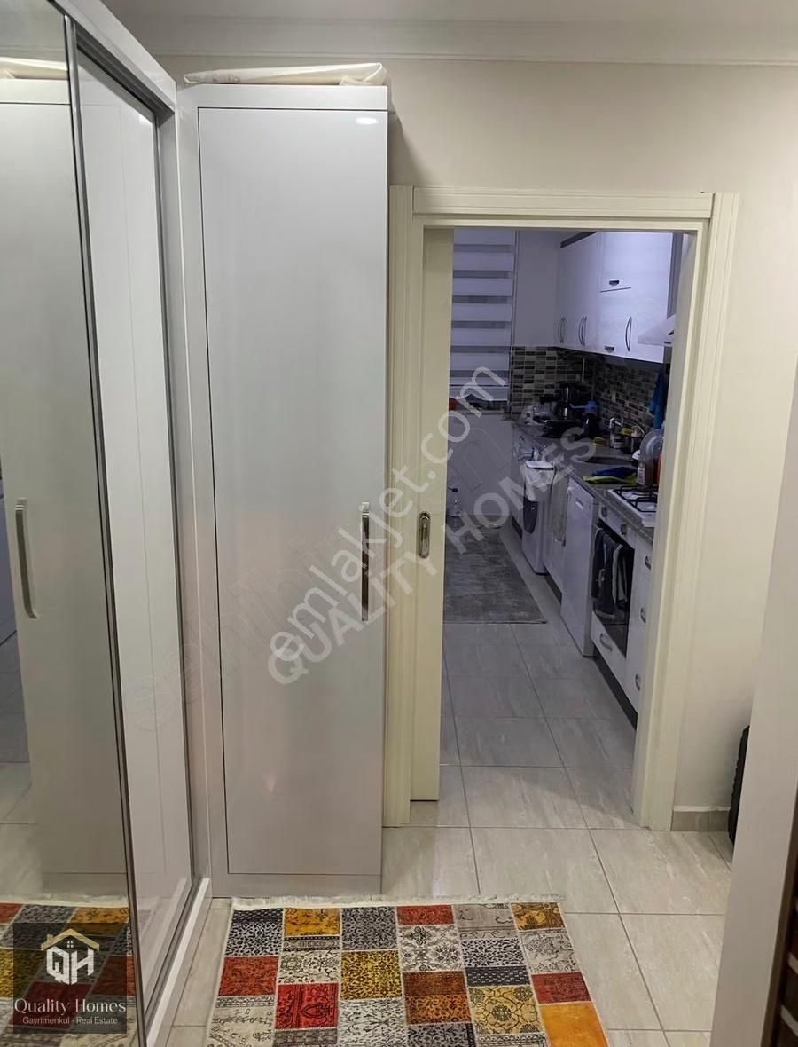 Satılık 2+1 Eşyalı Daire Mazıdağı, Kepez - Görsel 7