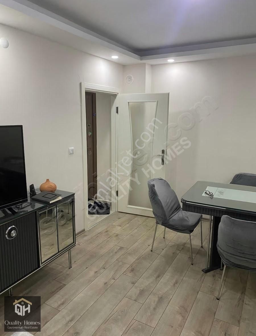 Satılık 2+1 Eşyalı Daire Mazıdağı, Kepez - Görsel 6