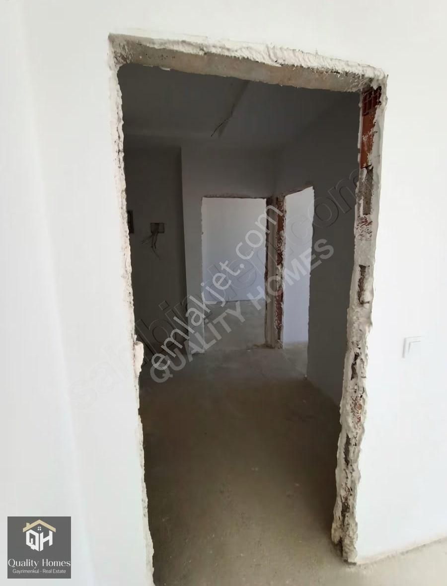 Satılık 2+1 Daire Lara Plajı Yakın Havuzlu Güvenlikli Sitede - Görsel 22