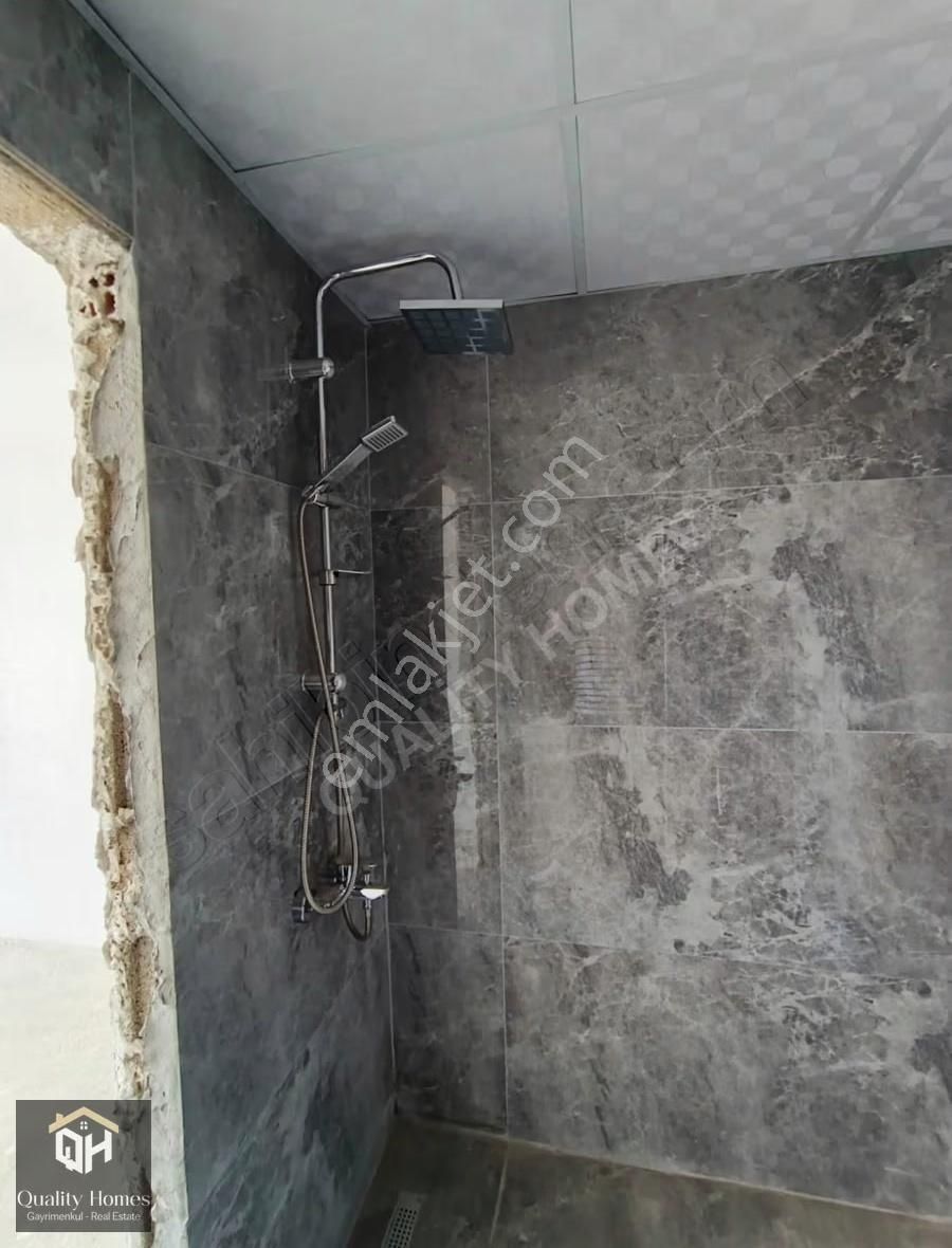 Satılık 2+1 Daire Lara Plajı Yakın Havuzlu Güvenlikli Sitede - Görsel 25