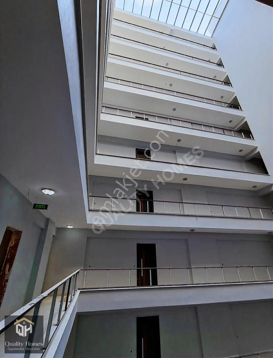 Satılık 2+1 Daire Lara Plajı Yakın Havuzlu Güvenlikli Sitede - Görsel 4