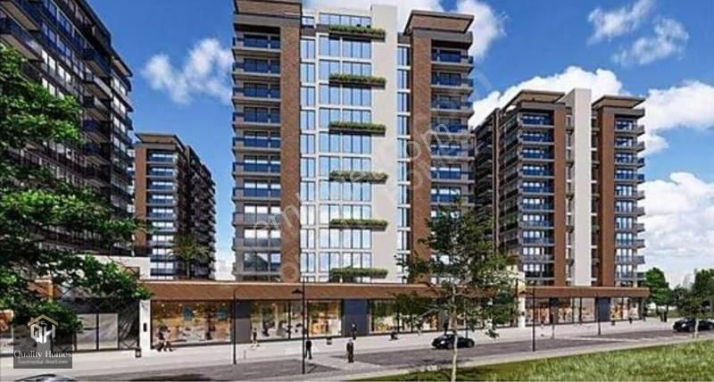 Satılık 2+1 Daire Lara Plajı Yakın Havuzlu Güvenlikli Sitede - Görsel 29