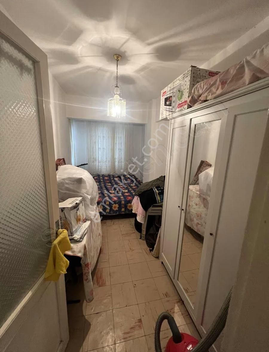 Deniz Manzaralı Eşyalı Muhteşem Konumda Daire - Görsel 11