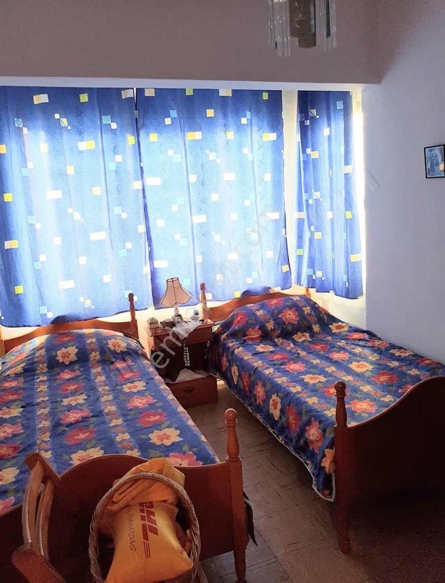 Deniz Manzaralı Eşyalı Muhteşem Konumda Daire - Görsel 4