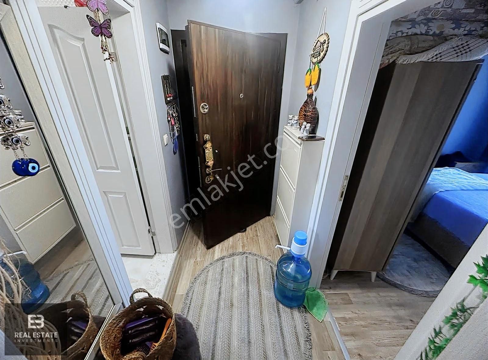 Sakarya Karasu'da 1+1 Havuzlu Site İçi Satılık Daire - Görsel 9