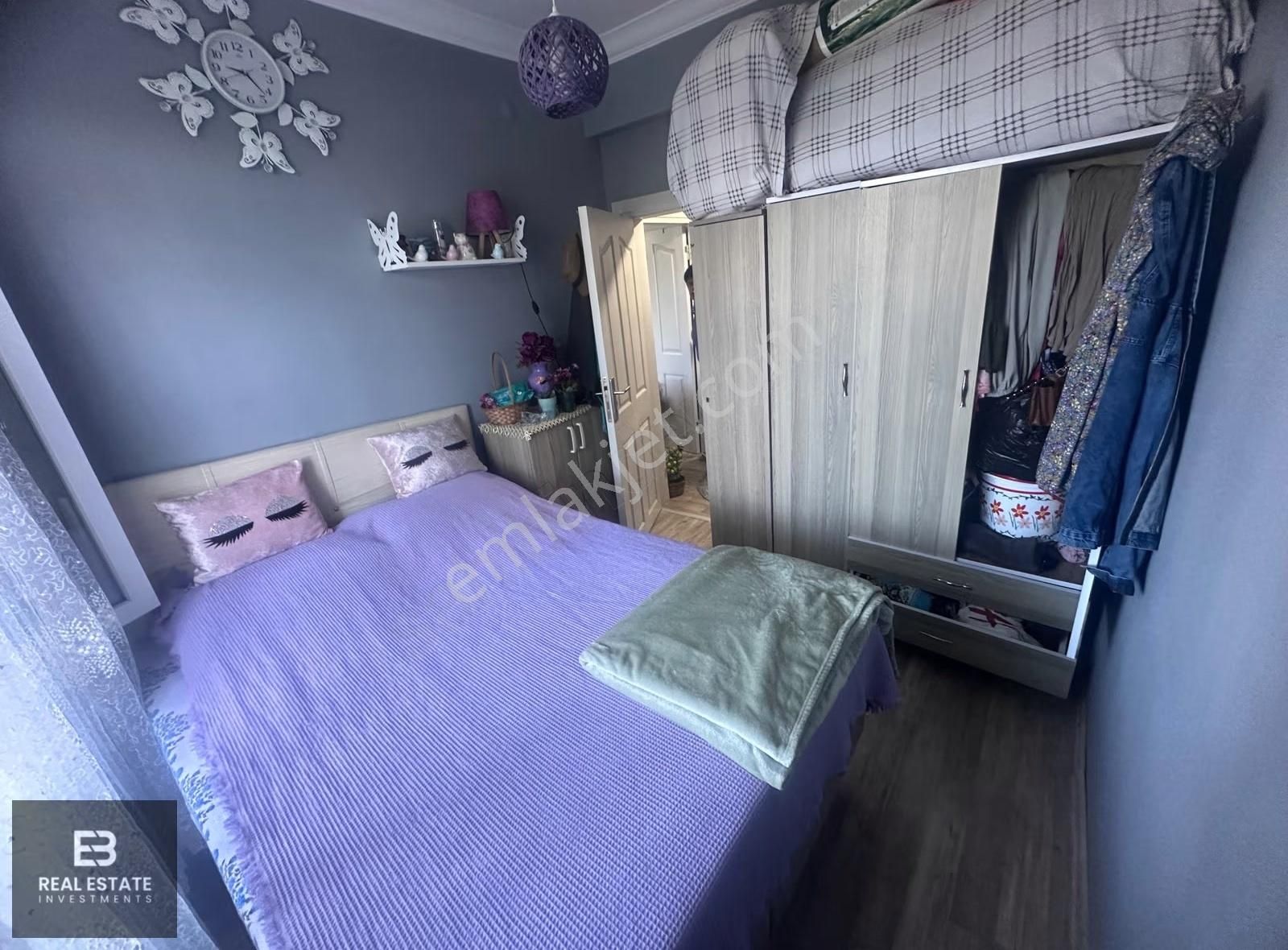 Sakarya Karasu'da 1+1 Havuzlu Site İçi Satılık Daire - Görsel 3