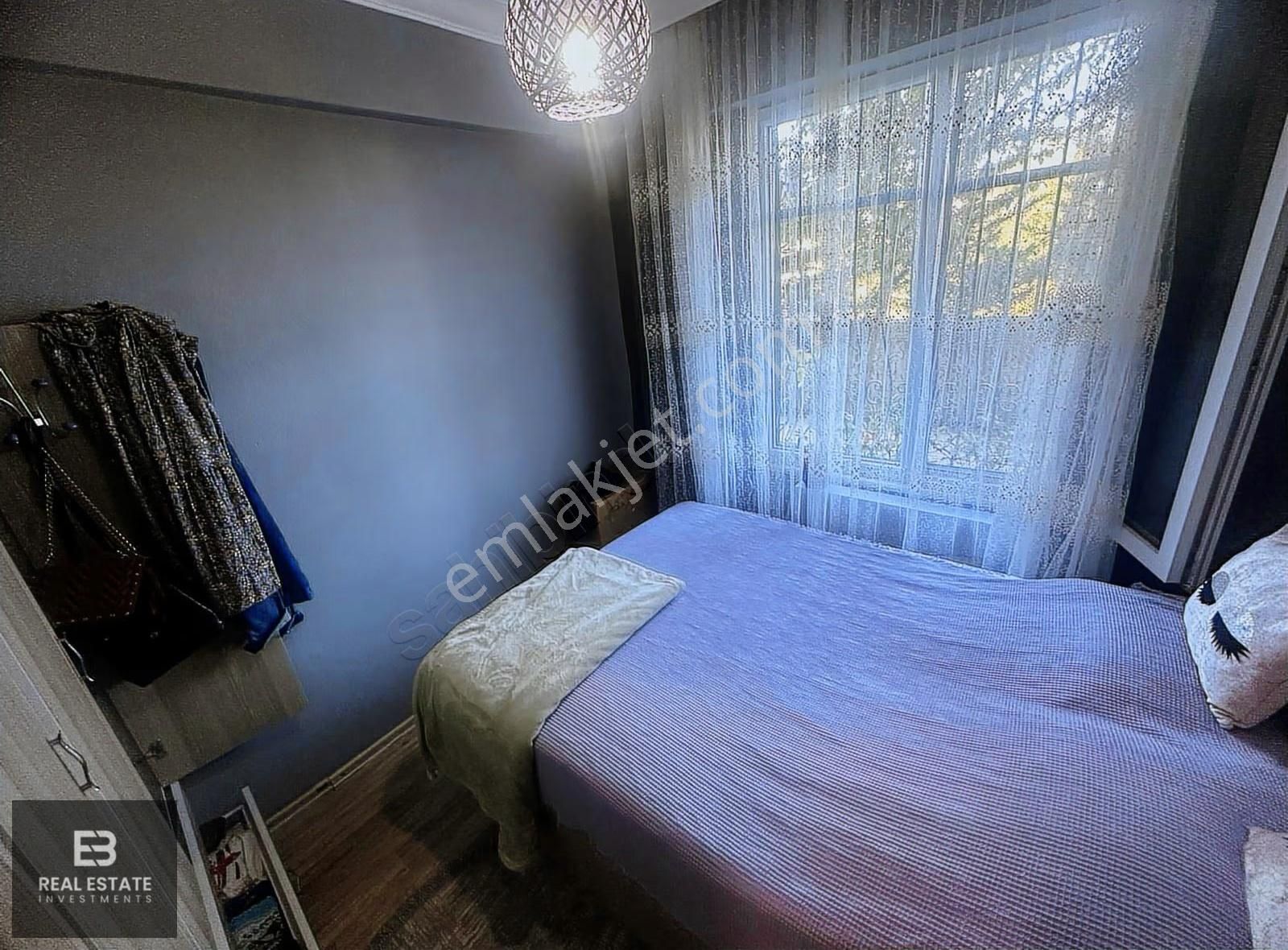 Sakarya Karasu'da 1+1 Havuzlu Site İçi Satılık Daire - Görsel 6