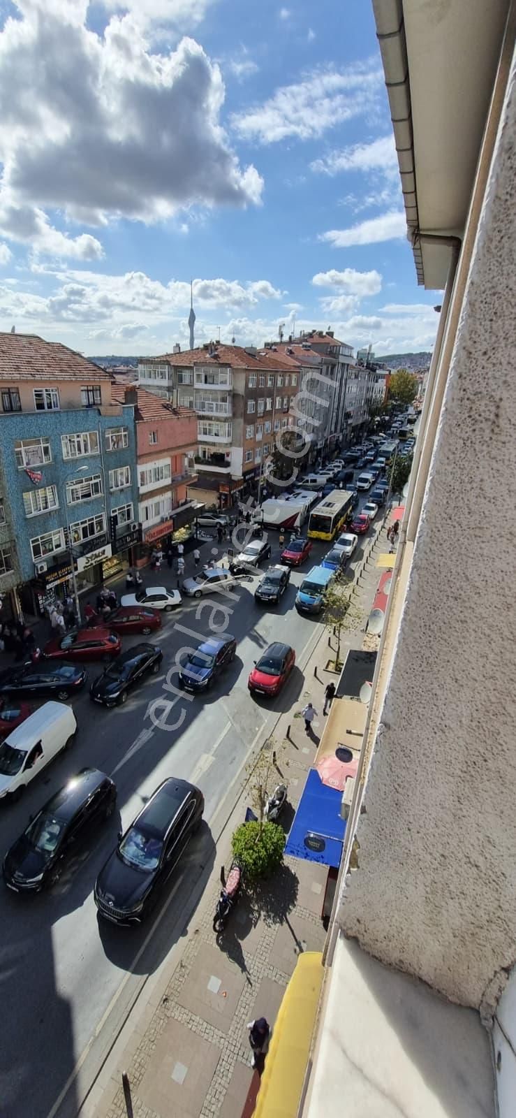 Ümraniye Sütçü İmam Caddesinde 2+1 Geniş Kiralık Daire - Görsel 6
