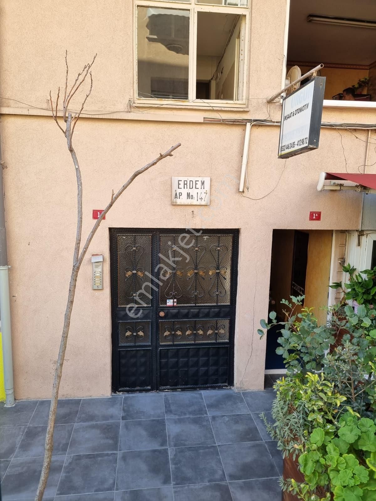 Ümraniye Sütçü İmam Caddesinde 2+1 Geniş Kiralık Daire - Görsel 11