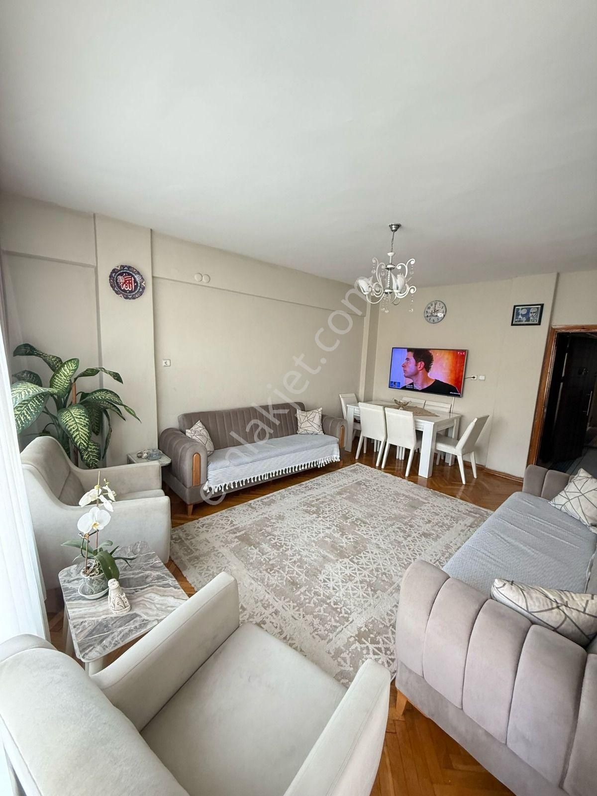 Sahibinden Hürriyet Mah. 2 Adet 2+1 Yatırım Ve Oturuma Uygun Fırsat Daireler - Görsel 7