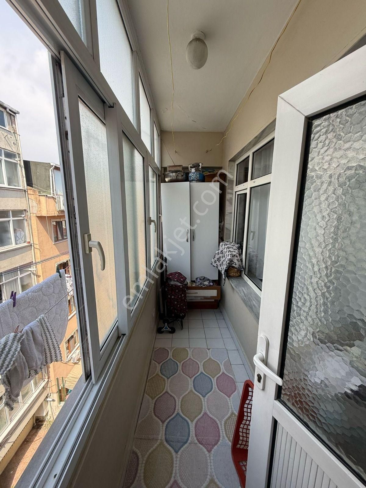 Sahibinden Hürriyet Mah. 2 Adet 2+1 Yatırım Ve Oturuma Uygun Fırsat Daireler - Görsel 15