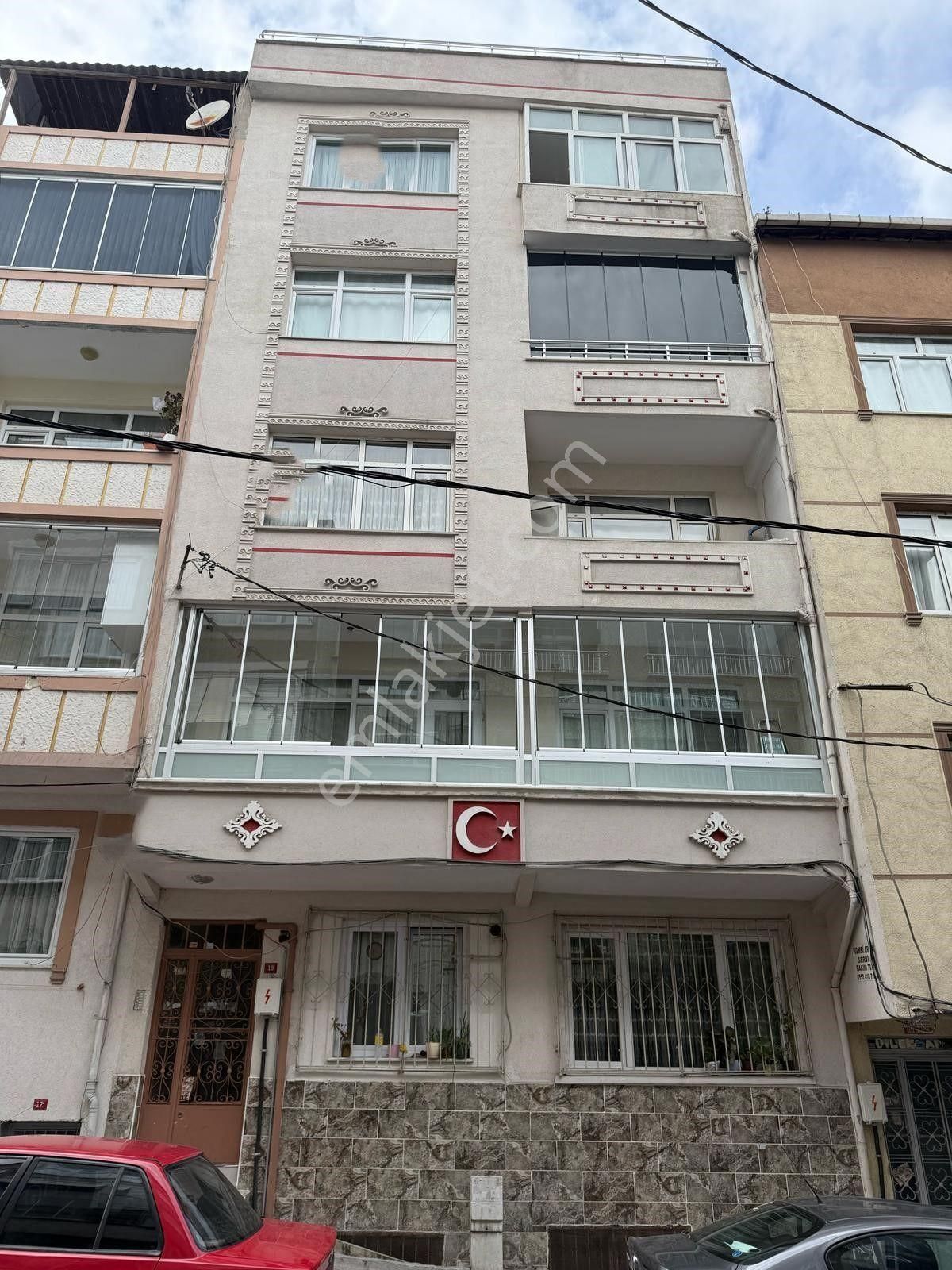 Sahibinden Hürriyet Mah. 2 Adet 2+1 Yatırım Ve Oturuma Uygun Fırsat Daireler