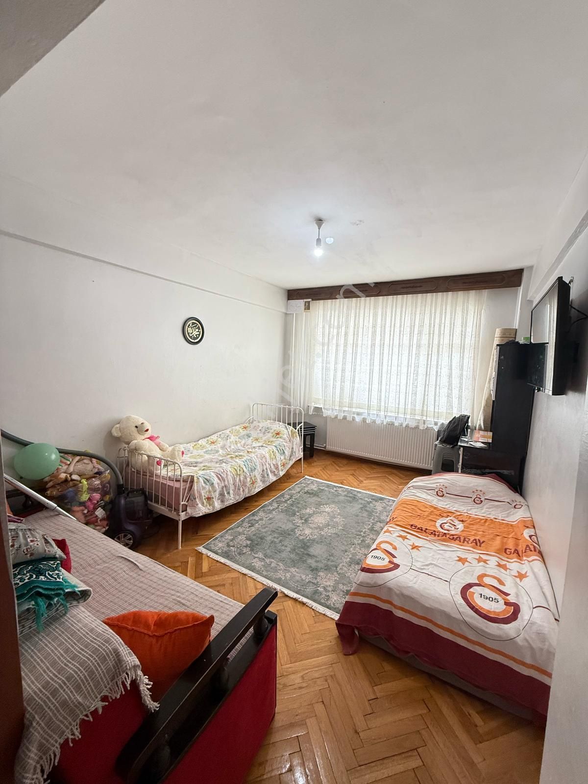 Sahibinden Hürriyet Mah. 2 Adet 2+1 Yatırım Ve Oturuma Uygun Fırsat Daireler - Görsel 3