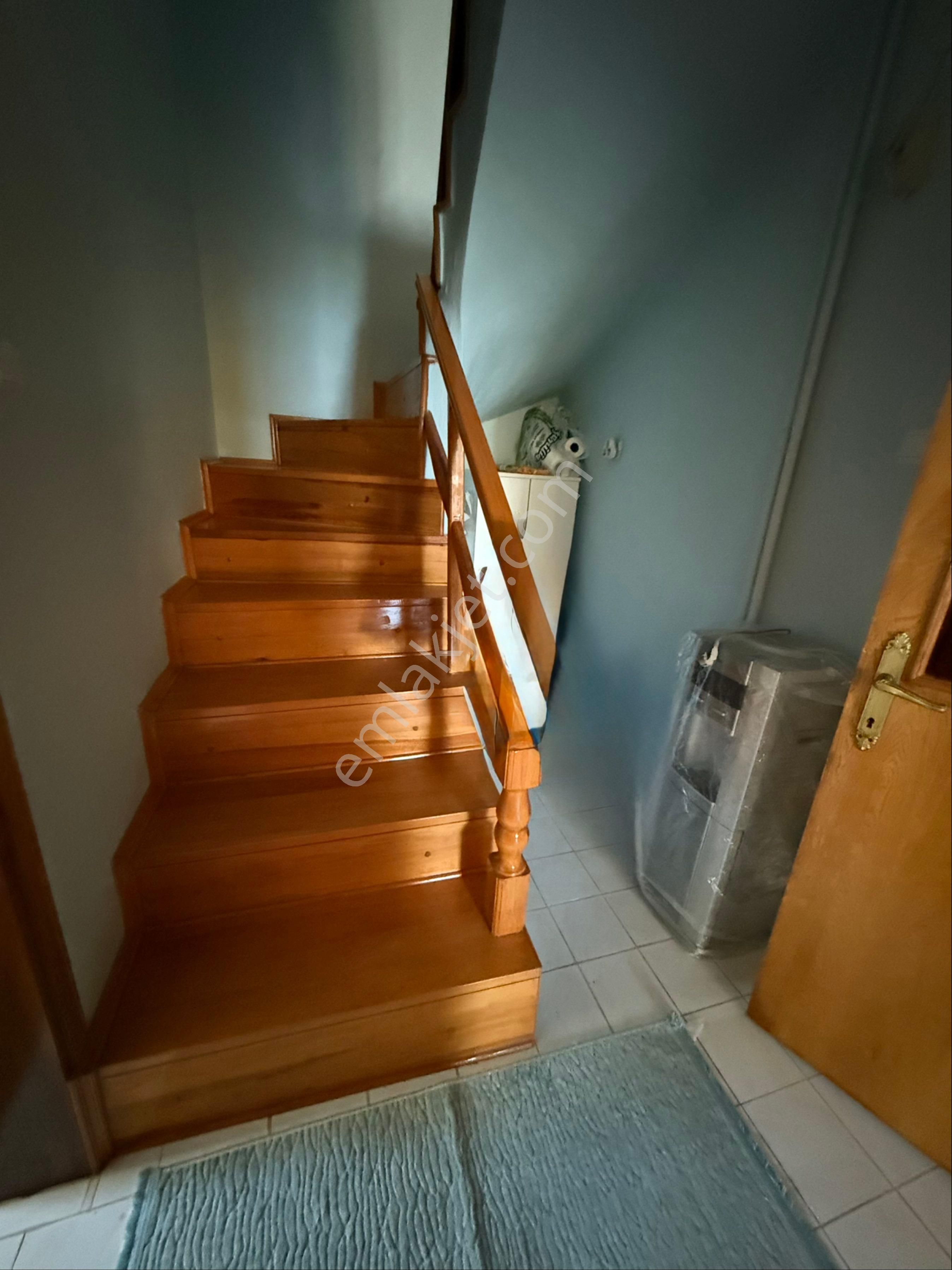 Bursa Gemlik Kumsazda Lüks Satılık Villa - Görsel 42