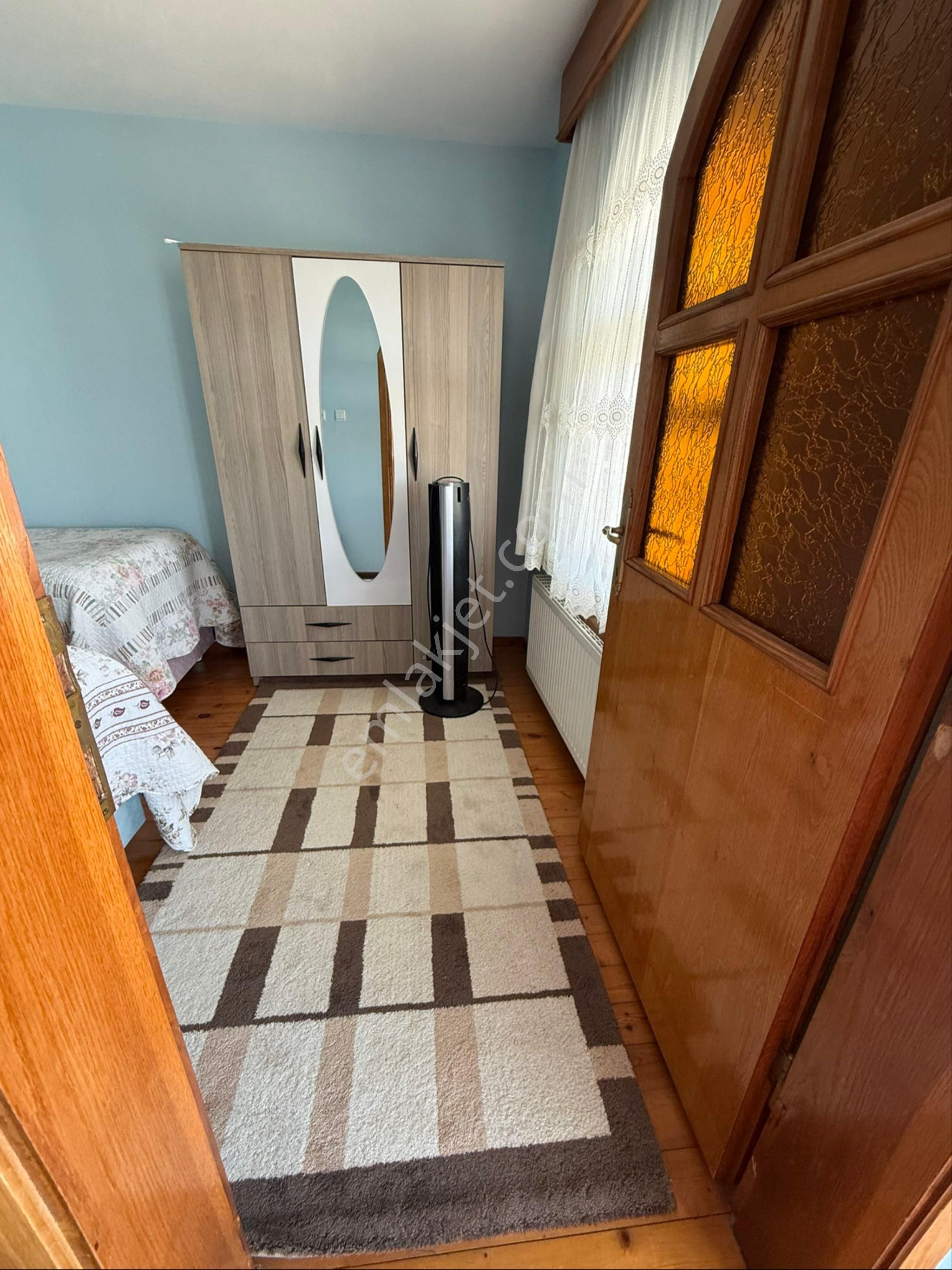 Bursa Gemlik Kumsazda Lüks Satılık Villa - Görsel 17