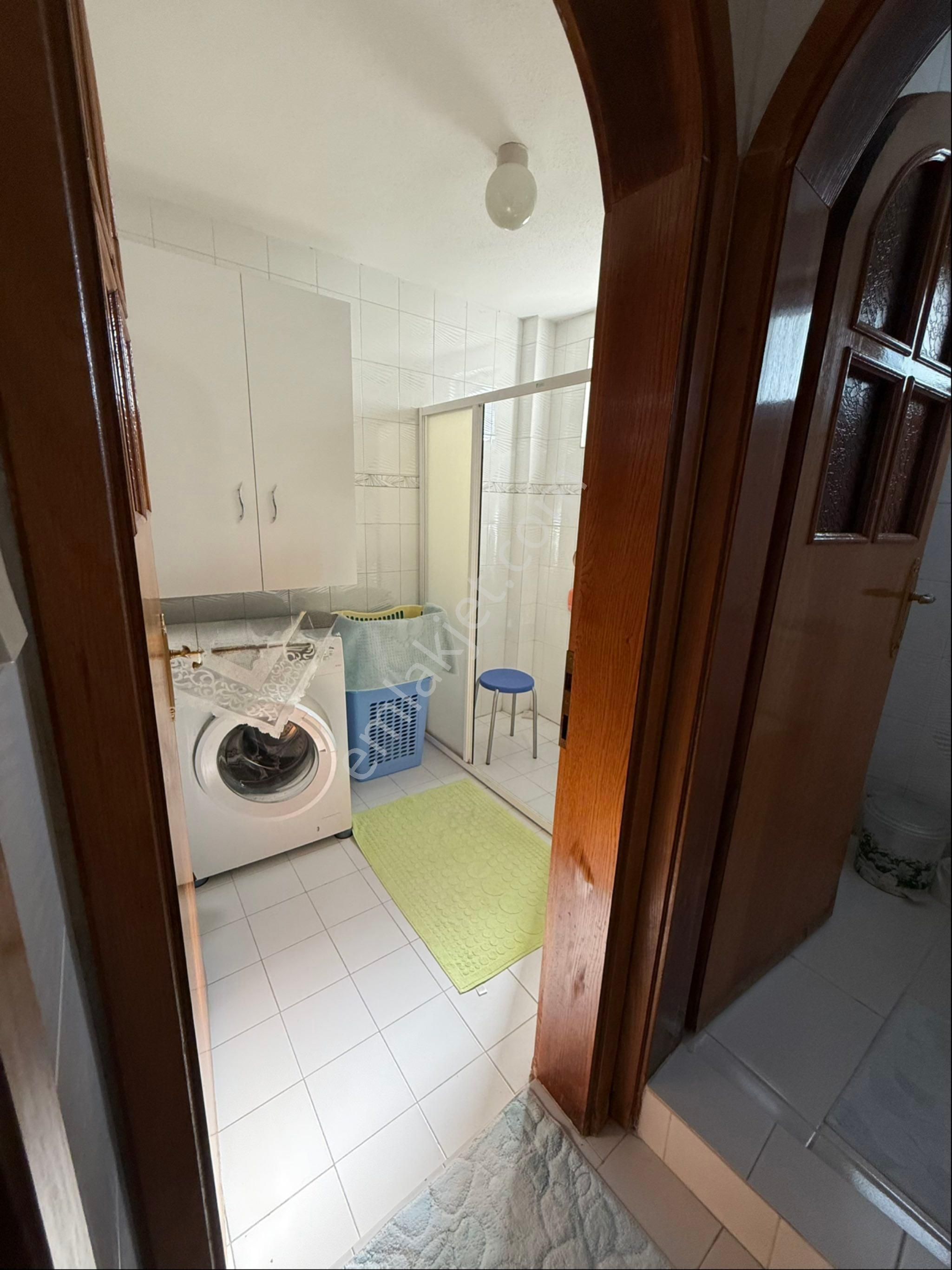 Bursa Gemlik Kumsazda Lüks Satılık Villa - Görsel 26