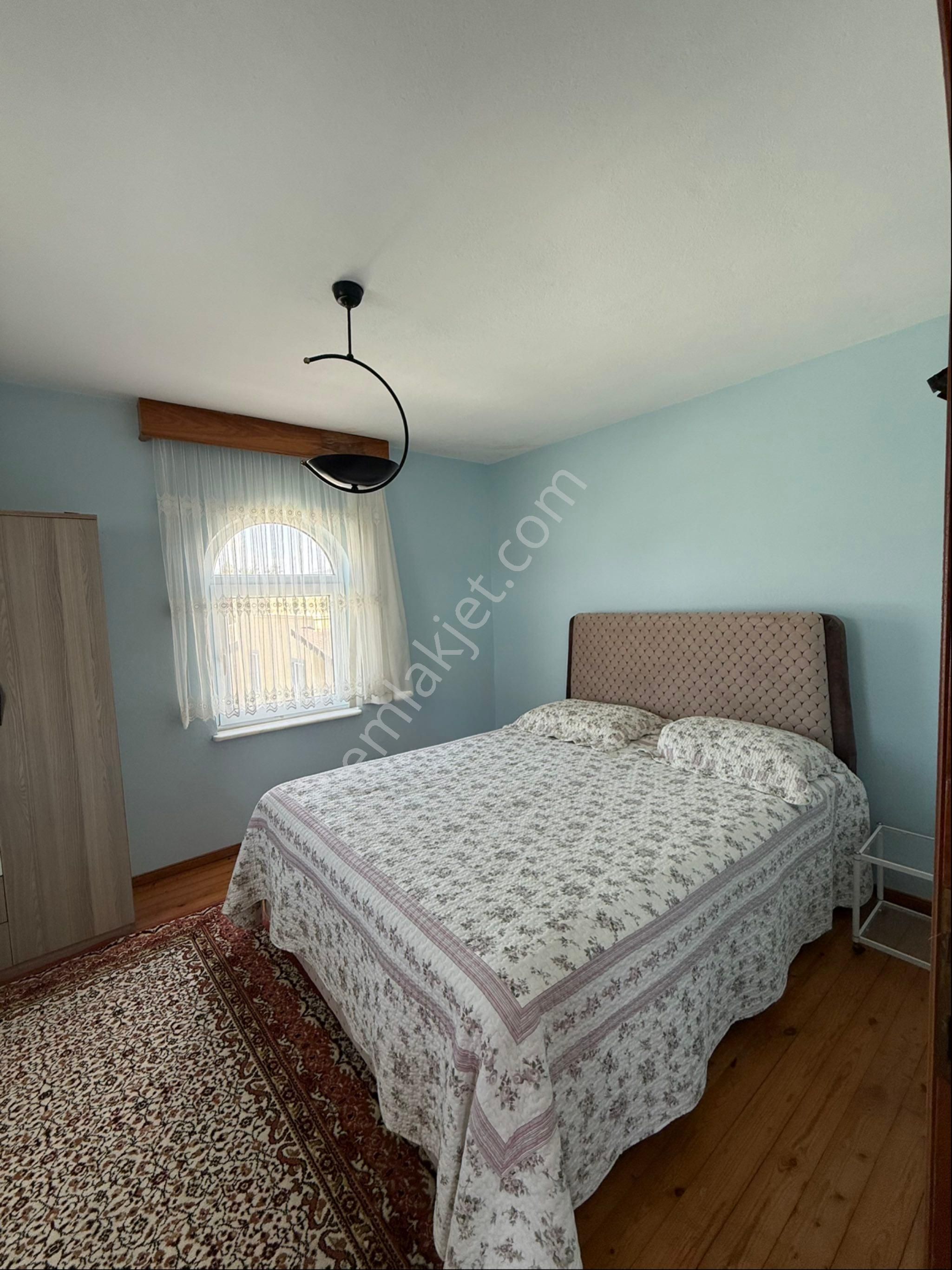 Bursa Gemlik Kumsazda Lüks Satılık Villa - Görsel 19
