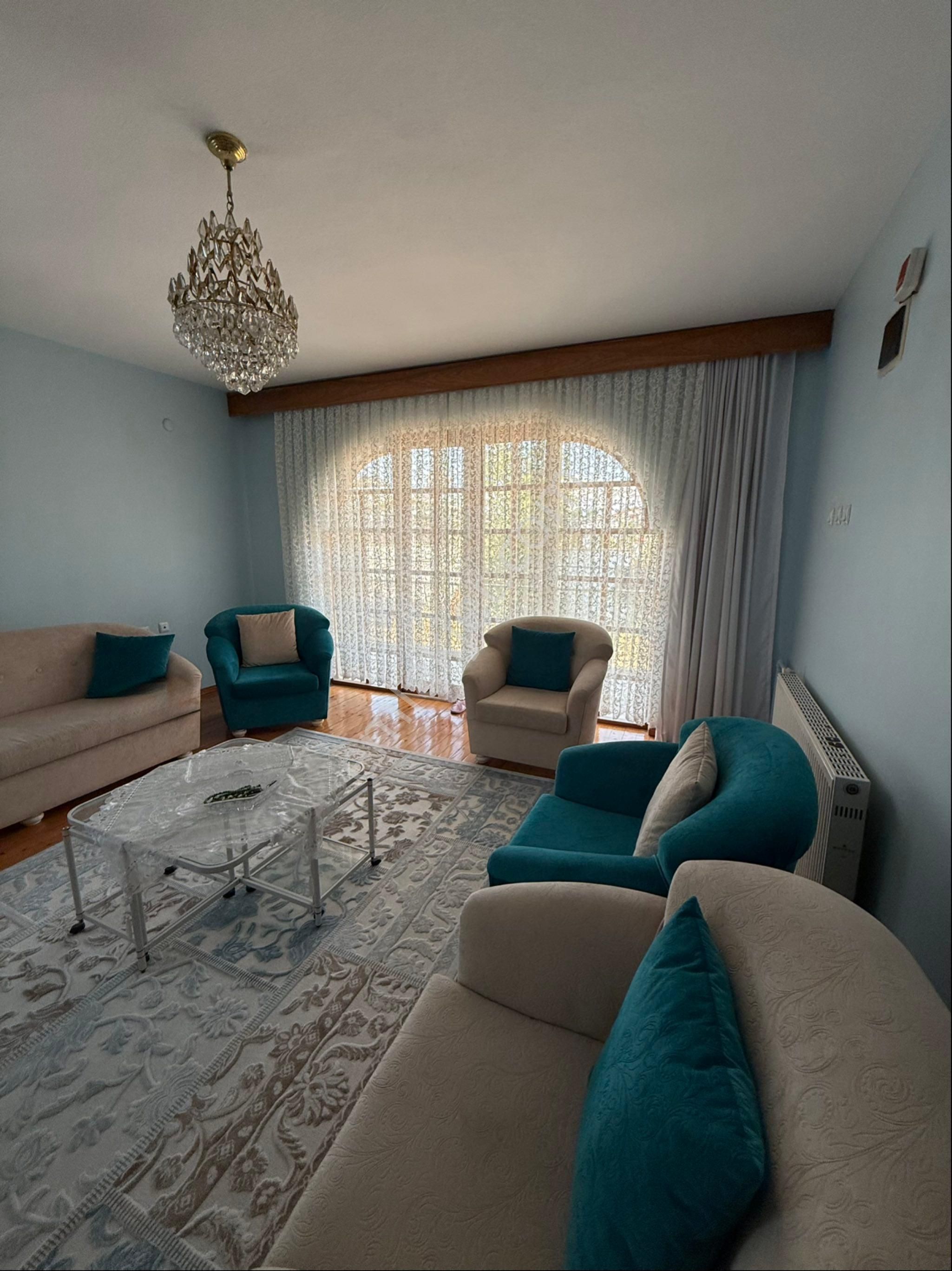 Bursa Gemlik Kumsazda Lüks Satılık Villa - Görsel 32