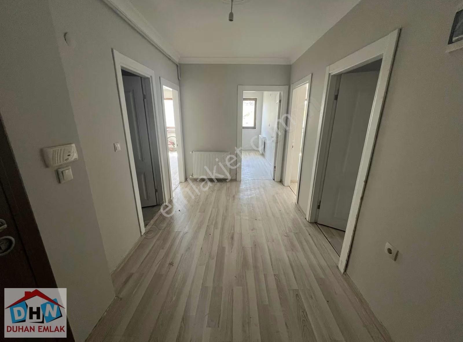 Duhan Emlak'tan Koruköy Artan Sitesinde Bahçe Katı 2+1 100m2 - Görsel 4
