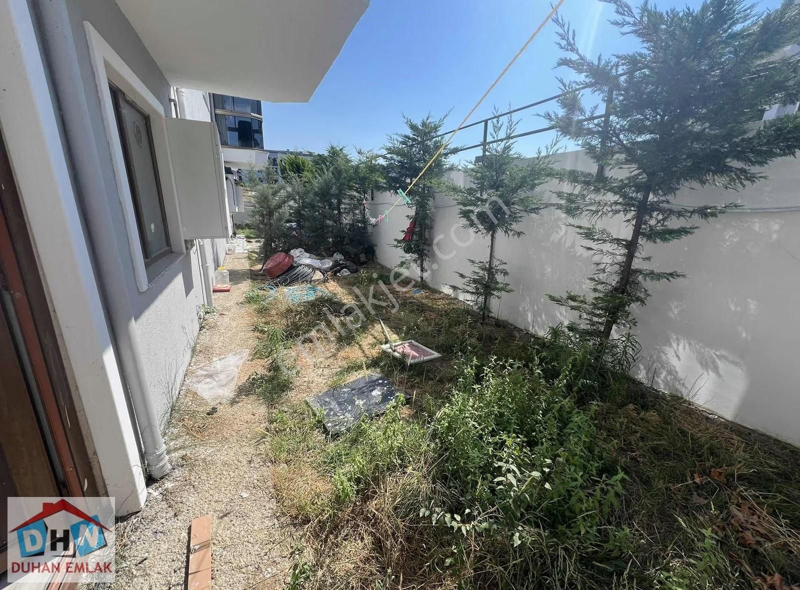 Duhan Emlak'tan Koruköy Artan Sitesinde Bahçe Katı 2+1 100m2 - Görsel 18