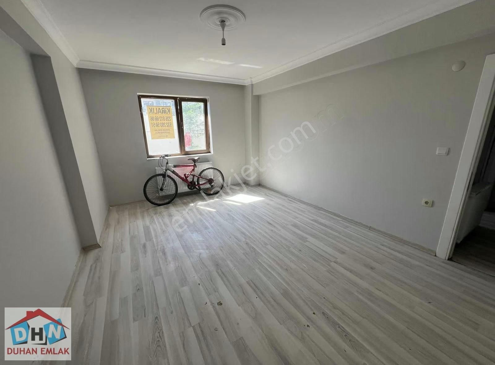 Duhan Emlak'tan Koruköy Artan Sitesinde Bahçe Katı 2+1 100m2 - Görsel 26
